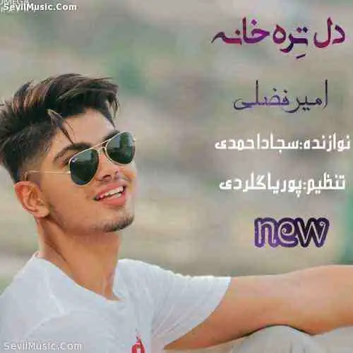 دل تره خواینه